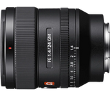 Sony FE 24mm F1.4 GM Full-frame Wide-angle Prime G Master Lens - Image 4