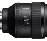 Sony FE 85 mm F1.4 GM Full-frame Telephoto Prime G Master Lens - Image 4