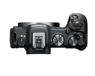 Canon EOS R8 Body - Image 4