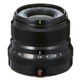 Fujifilm XF23mmF2 Lens - Image 4