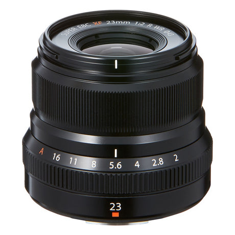 Fujifilm XF23mmF2 Lens - Image 4