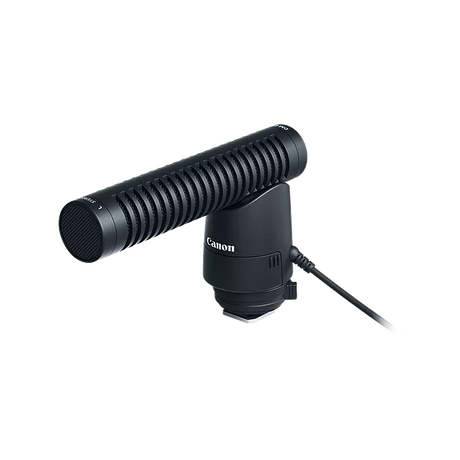Canon Directional Microphone DM-E1 - Image 3