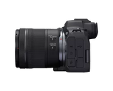 Canon EOS R6 Mark II RF24-105mm F4-7.1 IS STM Lens Kit - Image 4