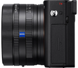 Sony RX1R III Premium Compact Camera - Image 4