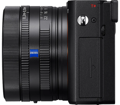 Sony RX1R III Premium Compact Camera - Image 4