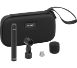 Sony ECM-100N Omni-directional Electret Condenser Microphone - Image 4
