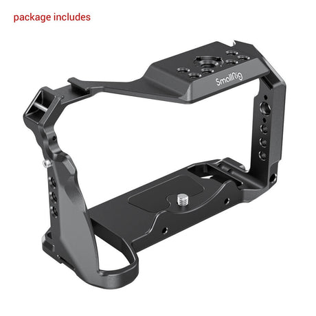 SmallRig Cage for Panasonic S5 2983
