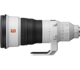 Sony FE 400 mm F2.8 GM OSS Full-frame Super-telephoto Prime G Master Lens with Optical SteadyShot - Image 4