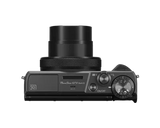 Canon PowerShot G7 X Mark III Graphite Kit - PowerShot 30th Anniversary Limited Edition - Image 4