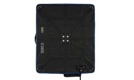 SIRUI A200B/A200R Bi-Color/RGB Automatic Inflatable Photography Light with Grid