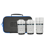 SIRUI Sniper Series 16/23/33/56/75mm F1.2 APS-C Frame Autofocus Lens