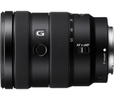 Sony E 16–55mm F2.8 G APS-C Wide-angle Zoom G Lens - Image 4
