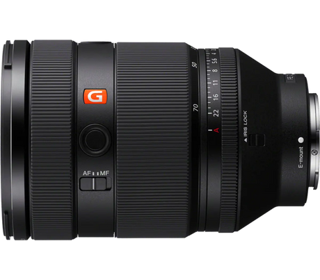 Sony FE 28-70mm F2 GM - An F2 standard zoom that rivals prime lens quality - Image 4