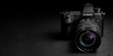 Panasonic S1H Full Frame Mirrorless Camera Body - Image 3