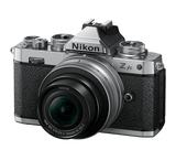 Nikon Z fc Black - Image 4