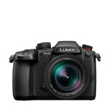 Panasonic LUMIX BGH1 Box-Style Live & Cinema Camera - Image 4