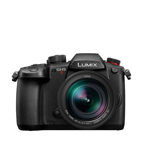Panasonic LUMIX BGH1 Box-Style Live & Cinema Camera - Image 4