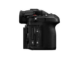 Panasonic LUMIX GH7 Mirrorless Camera - Image 4