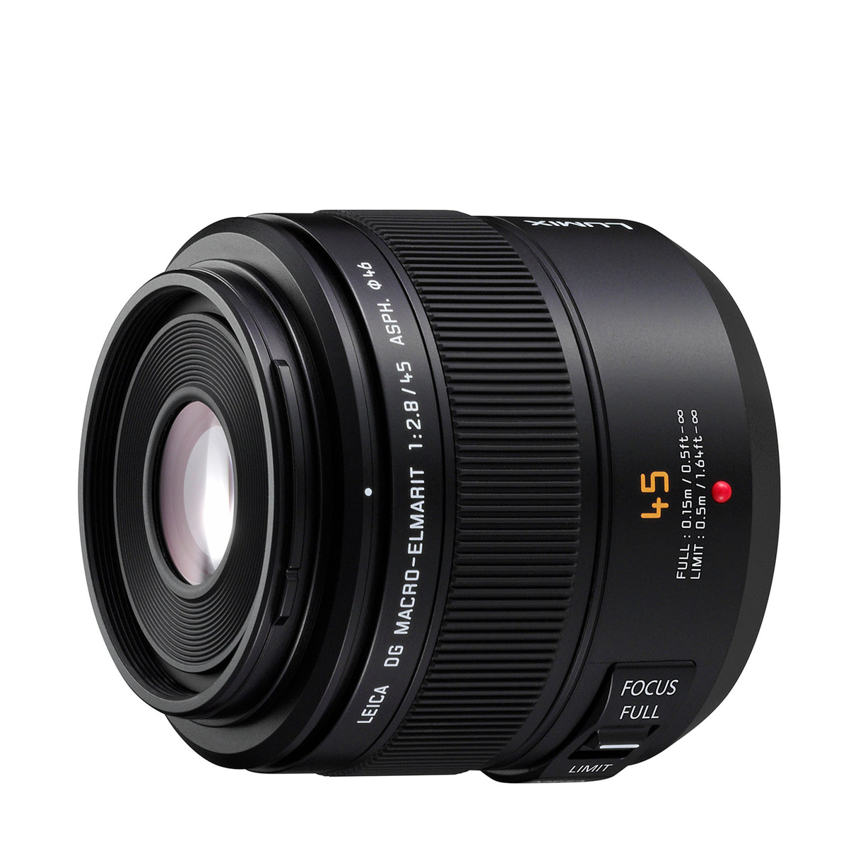 Panasonic G Series 30mm F2.8 MACRO Lens - Image 4