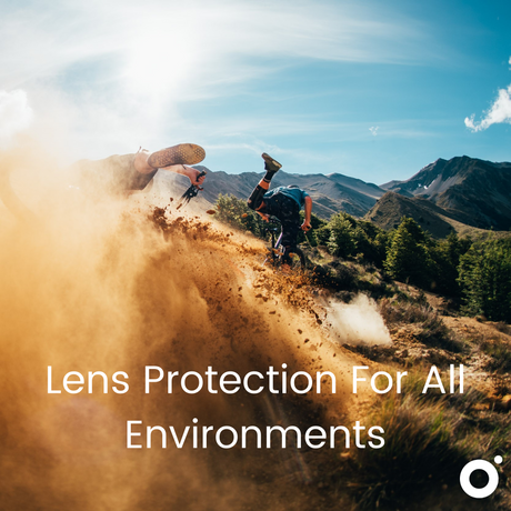 OKKO (Lite) UV Protection Lens Filter