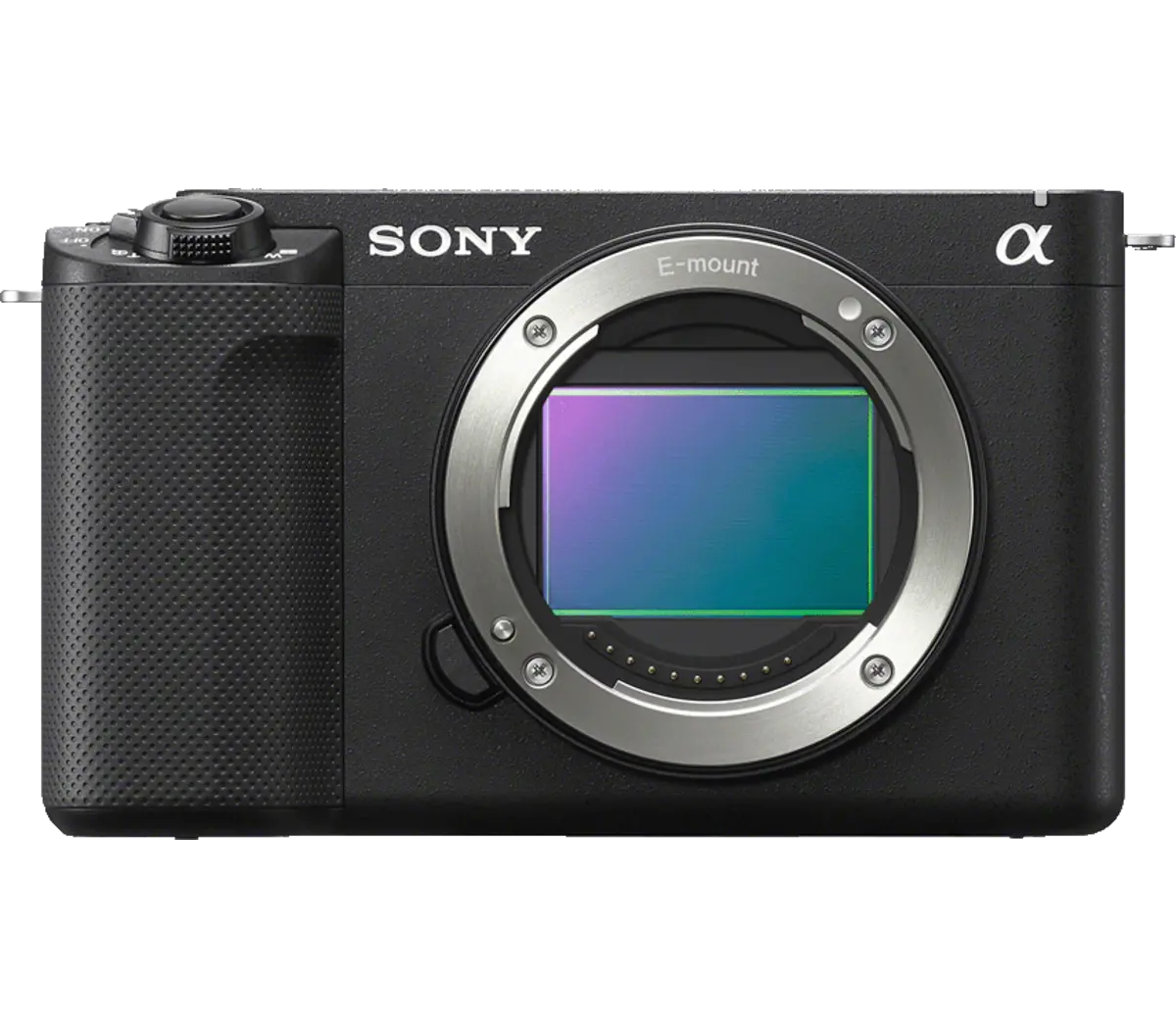 Sony Alpha ZV-E1 (ILCZVE1-B) Full-frame Interchangeable Lens Mirrorless Vlog Camera - Image 4