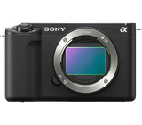 Sony Alpha ZV-E1 (ILCZVE1-B) Full-frame Interchangeable Lens Mirrorless Vlog Camera - Image 4