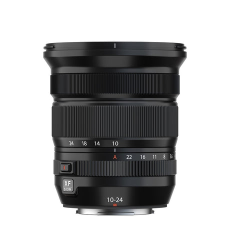 Fujifilm XF10-24mmF4 R OIS WR Lens - Image 3