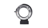 SIRUI Jupiter E/RF Adapters
