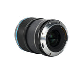SIRUI Sniper Series 16/23/33/56/75mm F1.2 APS-C Frame Autofocus Lens