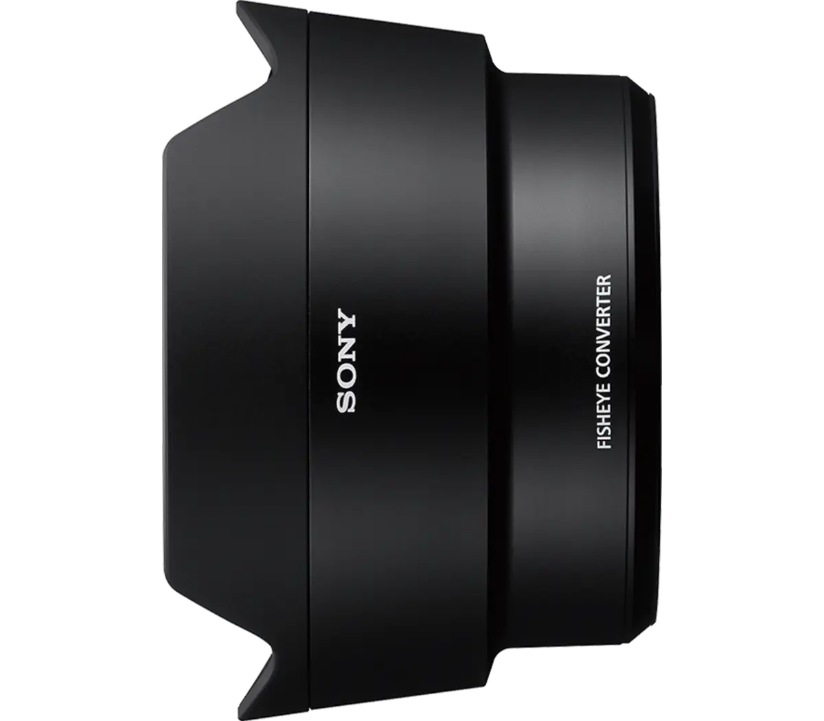 Sony Fisheye Converter (SEL057FEC) for FE 28mm F2 Lens - Image 4