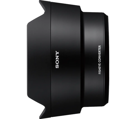 Sony Fisheye Converter (SEL057FEC) for FE 28mm F2 Lens - Image 4