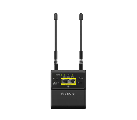 Sony UWP-D27 Wireless Audio Package - Image 4