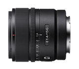 Sony E 15mm F1.4 G APS-C Large-aperture Wide-angle G Lens - Image 4