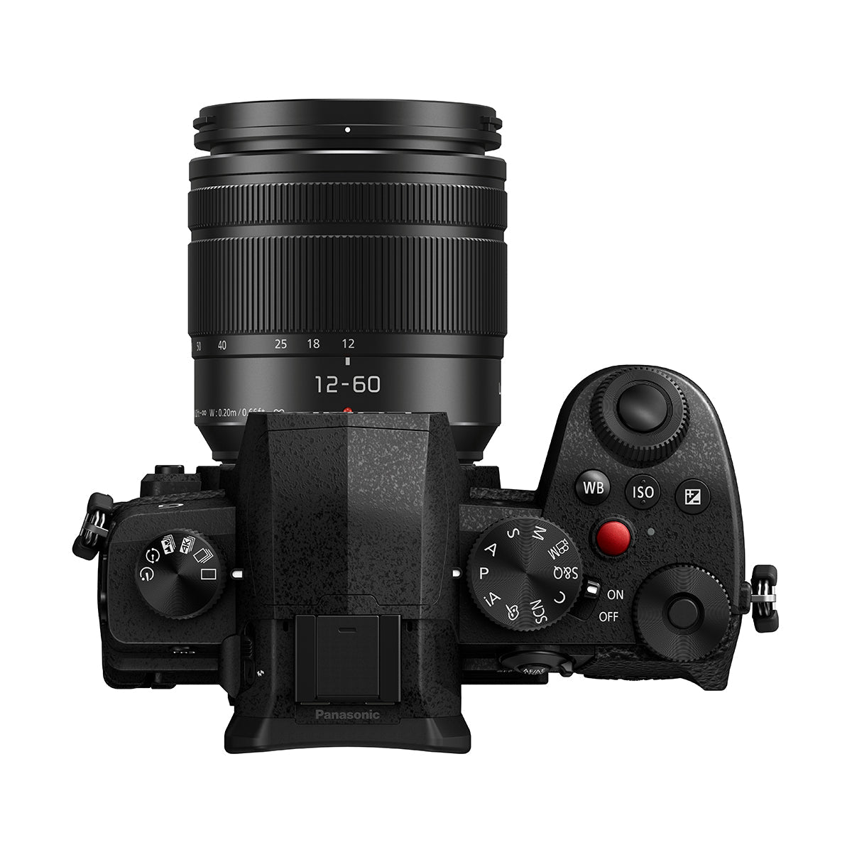 Panasonic G97 Micro Four Thirds  - Image 4