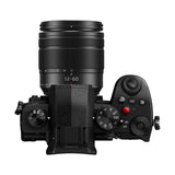 Panasonic G97 Micro Four Thirds  - Image 4