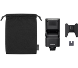 Sony HVL-F28RMA External Flash with wireless remote control - Image 4