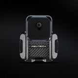 Shoulder Strap Quick Release Clamp & Plate