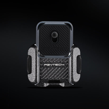 Shoulder Strap Quick Release Clamp & Plate