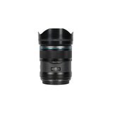 SIRUI Sniper Series 23/33/56mm F1.2 APS-C Frame Autofocus Lens