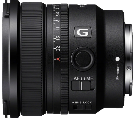Sony FE 16mm f/1.8 G - Image 4