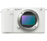 Sony Alpha ZV-E1 – Full-frame Interchangeable Lens Mirrorless Vlog Camera - Image 4