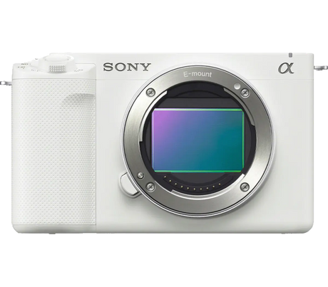 Sony Alpha ZV-E1 – Full-frame Interchangeable Lens Mirrorless Vlog Camera - Image 4