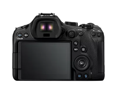 Canon EOS R6 Mark III RF24-105mm F4-7.1 IS STM Lens Kit - Image 4