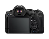 Canon EOS R6 Mark III RF24-105mm F4-7.1 IS STM Lens Kit - Image 4