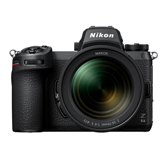 Nikon Z 6II - Image 2