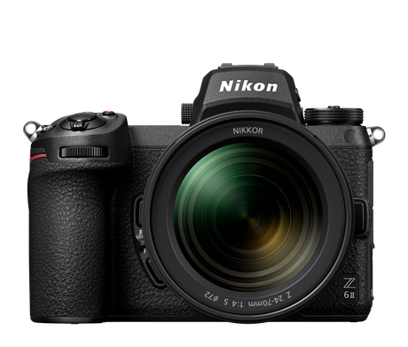 Nikon Z 6II - Image 2