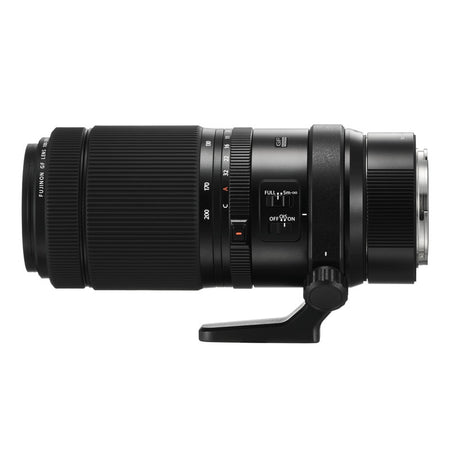 Fujifilm GF100-200mmF5.6 R LM OIS WR - Image 4
