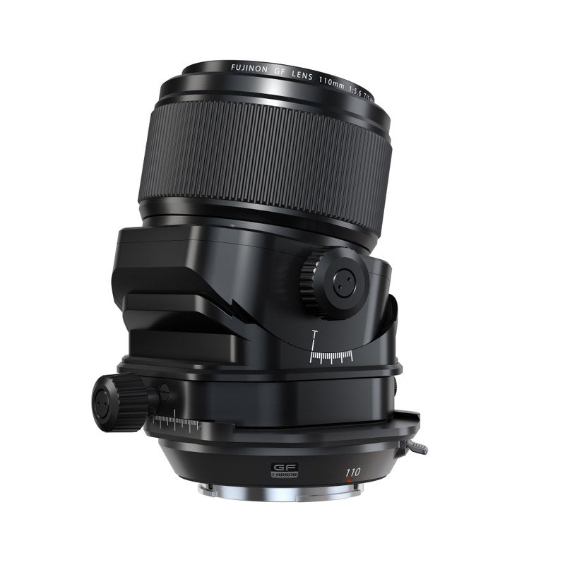 Fujifilm GF110mmF5.6 T/S MACRO Lens - Image 4
