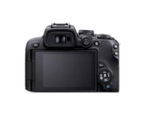 Canon EOS R10 RF-S18-45mm F4.5-6.3 IS STM Lens Kit - Image 4