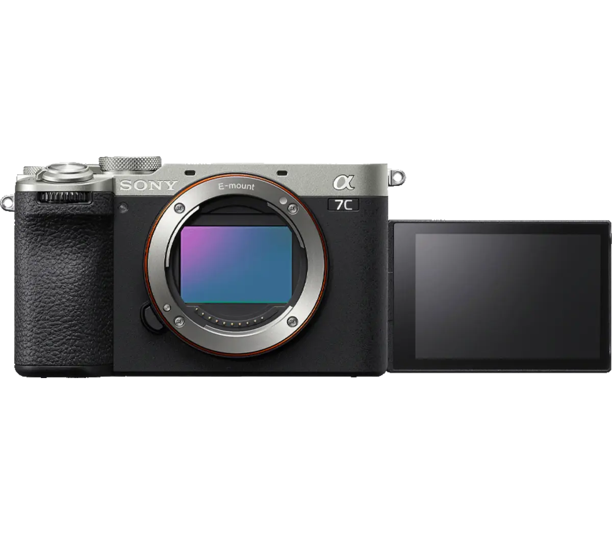 Sony Alpha 7C II – Full-frame Interchangeable Lens Hybrid Camera - Image 4